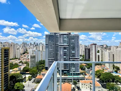 Apartamento com 2 Quartos à venda, 61m² no Água Branca, São Paulo