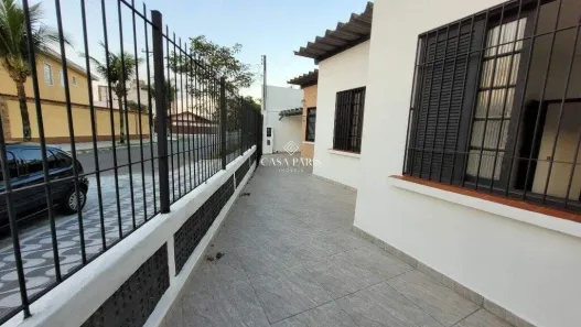 Casa com 2 Quartos à venda, 70m² no Real, Praia Grande