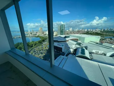 Sala Comercial para alugar, 28m² no Pina, Recife