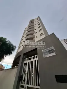 Apartamento com 1 Quarto para alugar, 40m² no Vila Altinópolis, Bauru