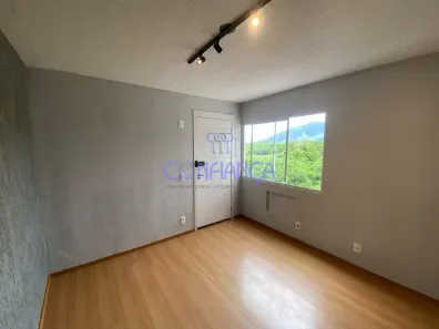 Apartamento com 2 Quartos à venda, 42m² no Campo Grande, Rio de Janeiro