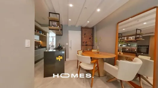 Apartamento com 2 Quartos à venda, 94m² no Leblon, Rio de Janeiro