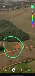 Lote/Terreno à venda, 512m² no Itaipava, Itapemirim