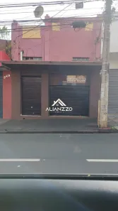 Ponto Comercial à venda, 128m² no Centro, Ribeirão Preto