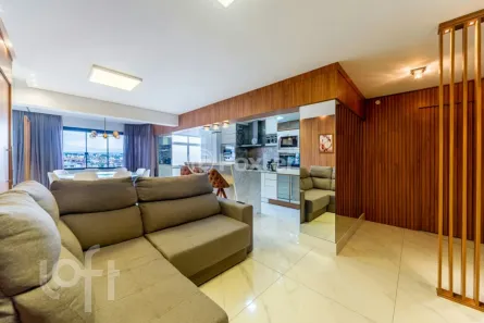 Apartamento com 3 Quartos à venda, 243m² no Jardim Itu, Porto Alegre