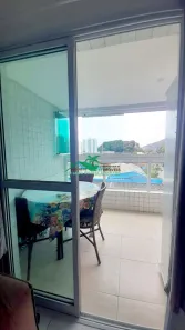 Apartamento com 2 Quartos à venda, 100m² no Centro, Mongaguá