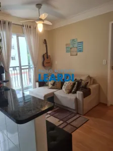Apartamento com 1 Quarto à venda, 38m² no Jardim Ampliação, São Paulo