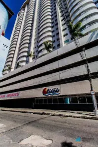Ponto Comercial para alugar, 66m² no Centro, Fortaleza