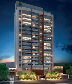 Apartamento com 3 Quartos à venda, 81m² no Santana, São Paulo