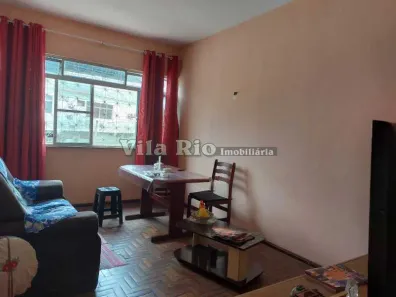 Apartamento com 2 Quartos à venda, 69m² no Jardim América, Rio de Janeiro