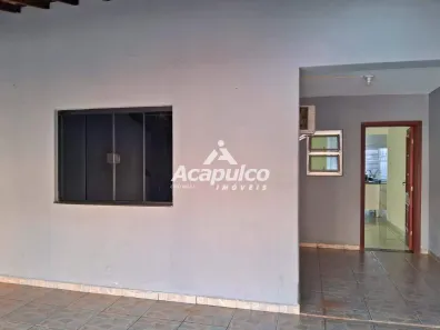Casa com 3 Quartos à venda, 130m² no Parque das Nações, Americana