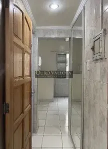 Apartamento com 1 Quarto à venda, 45m² no Boqueirão, Praia Grande