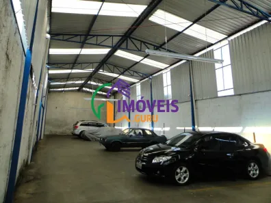 Galpão/Depósito/Armazém à venda, 400m² no Vila Moinho Velho, São Paulo