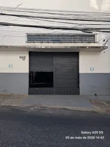 Galpão/Depósito/Armazém para alugar, 300m² no Prado, Belo Horizonte