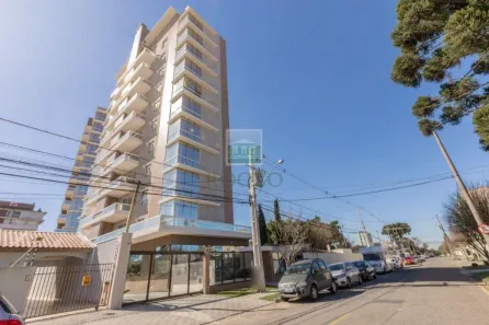 Apartamento com 3 Quartos para alugar, 103m² no Centro, São José dos Pinhais