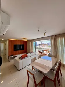 Apartamento com 3 Quartos à venda, 110m² no Salinas, Fortaleza