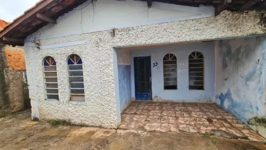 Casa com 3 Quartos à venda, 100m² no Vila Rica, Campinas
