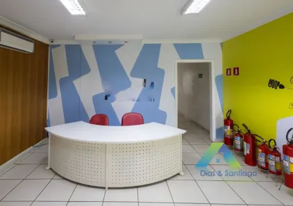 Ponto Comercial à venda, 160m² no Saúde, São Paulo