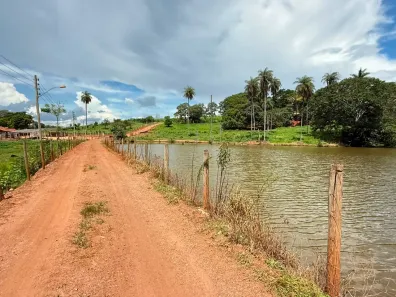 Fazenda/Sítio à venda, 20000m² no Centro, Florestal