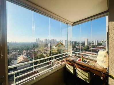 Apartamento com 2 Quartos à venda, 62m² no Parque Industrial, São José dos Campos