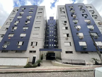 Apartamento com 3 Quartos à venda, 102m² no Centro, Criciúma