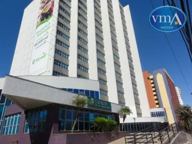 Sala Comercial para alugar, 45m² no Bosque da Saúde, Cuiabá