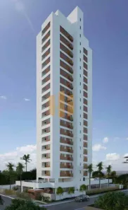Apartamento com 2 Quartos à venda, 58m² no Casa Amarela, Recife