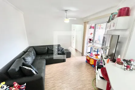 Apartamento com 2 Quartos à venda, 47m² no Vila Bela Vista (Zona Norte), São Paulo
