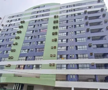 Apartamento com 2 Quartos à venda, 55m² no Candeias, Jaboatão dos Guararapes