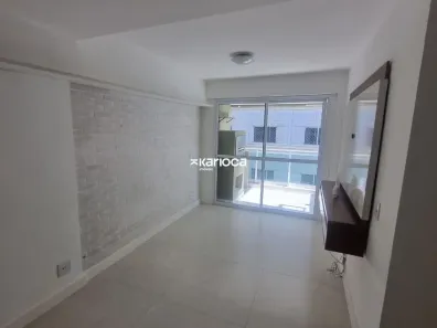 Apartamento com 3 Quartos à venda, 80m² no Pechincha, Rio de Janeiro