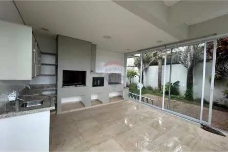 Casa com 3 Quartos para alugar, 180m² no Parque Residencial Itapeti, Mogi das Cruzes