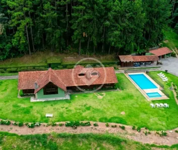 Lote/Terreno à venda, 1262m² no Bonsucesso, Teresópolis