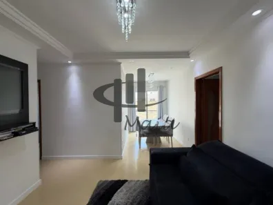 Apartamento com 2 Quartos à venda, 68m² no Barcelona, São Caetano do Sul