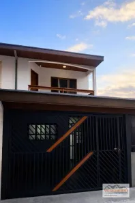 Casa com 3 Quartos à venda, 115m² no Jardim Petrópolis, São José dos Campos