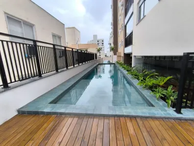 Apartamento com 2 Quartos para alugar, 60m² no Pedra Branca, Palhoça