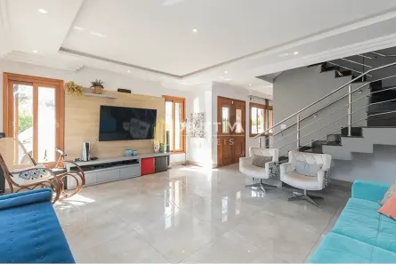 Casa de Condomínio com 3 Quartos à venda, 261m² no Passo das Pedras, Porto Alegre