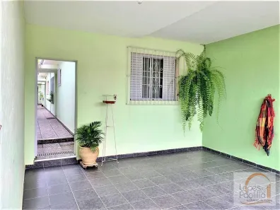 Casa com 2 Quartos à venda, 93m² no Alvinópolis, Atibaia