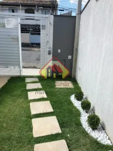 Casa com 3 Quartos à venda, 81m² no Parque São Luís, Taubaté