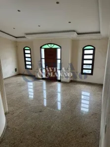 Sobrado com 4 Quartos à venda, 350m² no Alto da Mooca, São Paulo