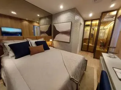 Apartamento com 1 Quarto à venda, 45m² no Perdizes, São Paulo