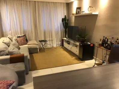 Apartamento com 2 Quartos à venda, 85m² no Vila Pompéia, São Paulo