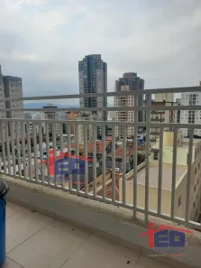 Apartamento com 2 Quartos à venda, 72m² no Vila Osasco, Osasco