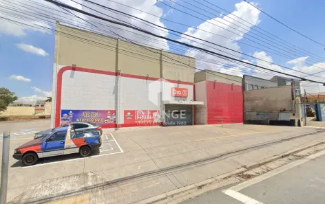 Galpão/Depósito/Armazém para alugar, 1069m² no Jardim Campos Elíseos, Campinas