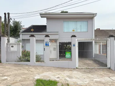 Casa com 5 Quartos à venda, 440m² no Vila Ipiranga, Porto Alegre