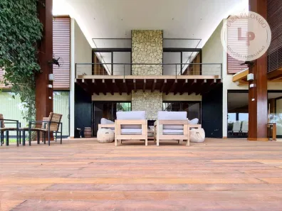 Casa de Condomínio com 5 Quartos à venda, 785m² no Região Metropolitana de Jundiaí, Itupeva