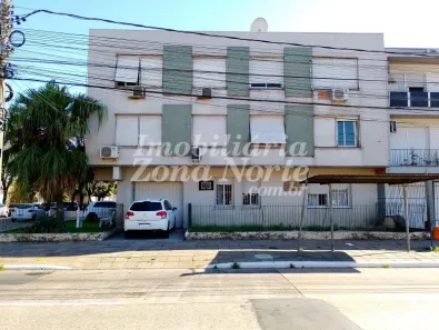 Apartamento com 2 Quartos à venda, 92m² no Navegantes, Porto Alegre