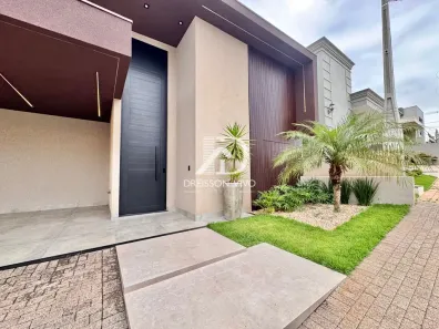 Casa de Condomínio com 3 Quartos à venda, 188m² no Residencial Maria Júlia, São José do Rio Preto