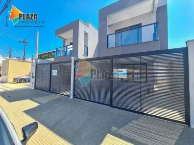 Casa com 3 Quartos à venda, 148m² no Boqueirão, Praia Grande