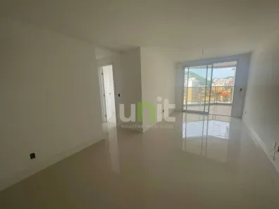 Apartamento com 3 Quartos à venda, 120m² no Icaraí, Niterói