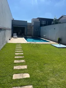 Casa com 1 Quarto à venda, 58m² no Loteamento Villa Branca, Jacareí